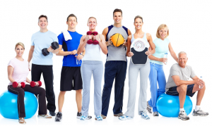 Read more about the article โรคถุงลมโป่งพองกับการออกกำลังกาย